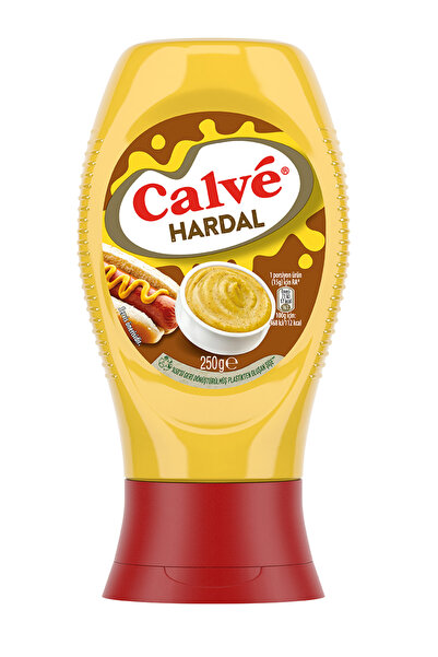 Calve Hardal 250 gr