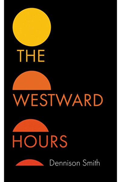 Harper Collins Westward Hours