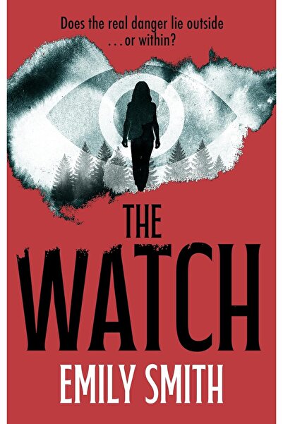Canongate Books Watch