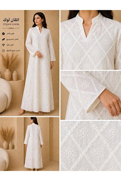 NO BRAND جلابية