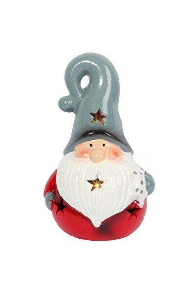 Goliat Candle holder 8x7x15cm,