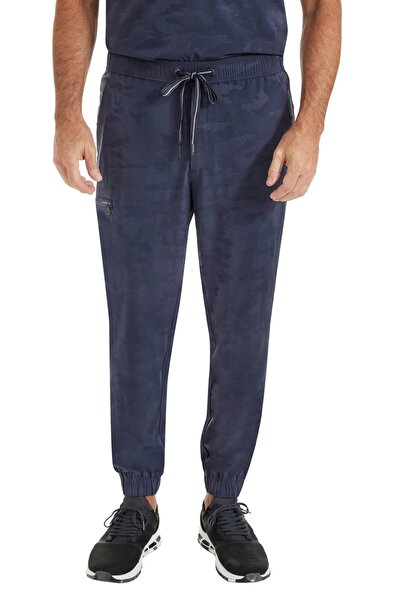Healing Hands Pantaloni medicali jogger pentru bărbați HH PL Jacquard 9360, G...