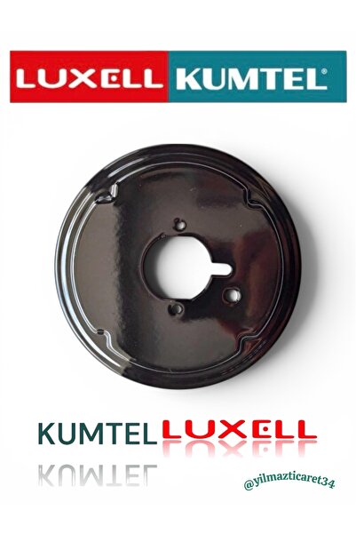 KUMTEL 45lik orta göz emaye