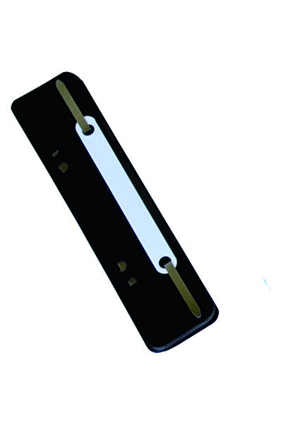 donau Alonje din plastic A5, 25/set, - negru
