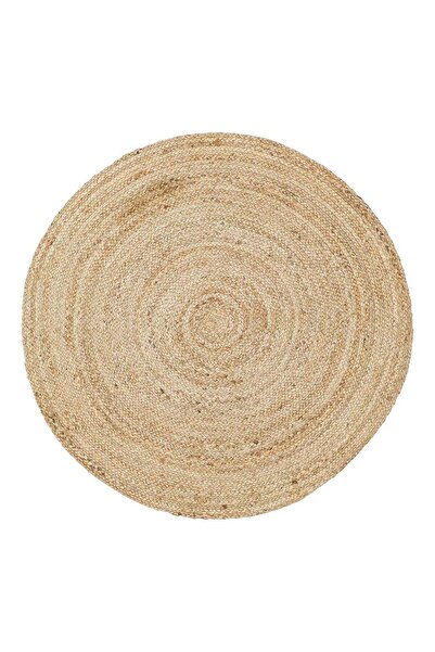 halinet Halı.Net Beige Modern Washable Non-Slip Living Room Carpet Eco-Juno-0...