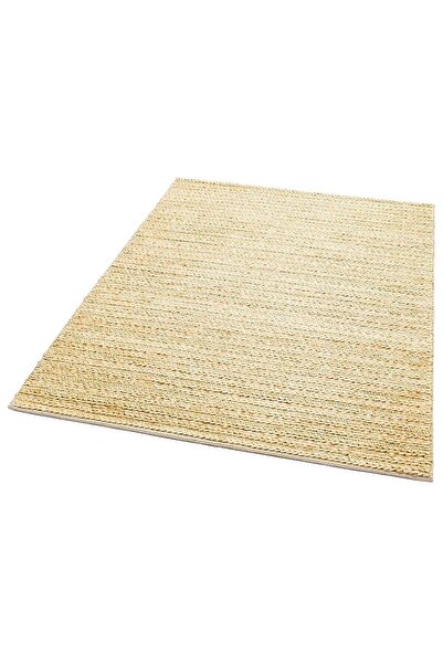 halinet Halı.Net Cream Modern Washable Non-Slip Living Room Carpet Eco-Triple...