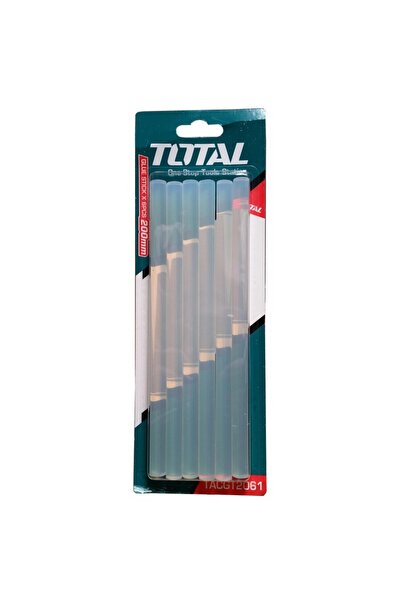 TOTAL - Batoane silicon 11.2mm - 20cm