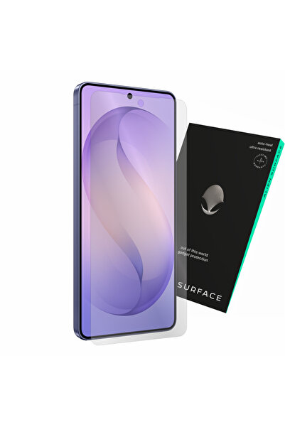Alien Surface Case friendly screen protector for Samsung Galaxy S26 Ultra