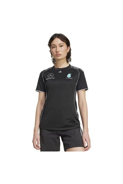 adidas Tricou cu mânecă scurtă pentru femei: Echipament mecanic al echipei Me...