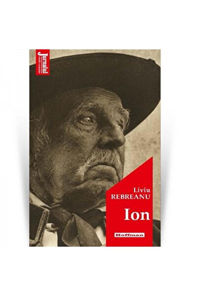 Editura Hoffman Ion, Liviu Rebreanu