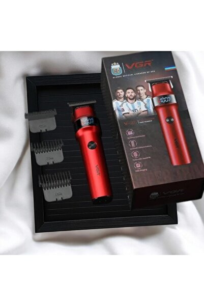 VGR V-987 Hair Clipper