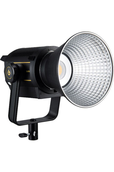 Godox VL150 – Φορητό Φωτιστικό LED 150W (5600K) με Βάση Bowens