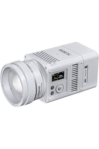 Godox ML150Bi – Φορητό Φωτιστικό LED 150W 2800-6500K