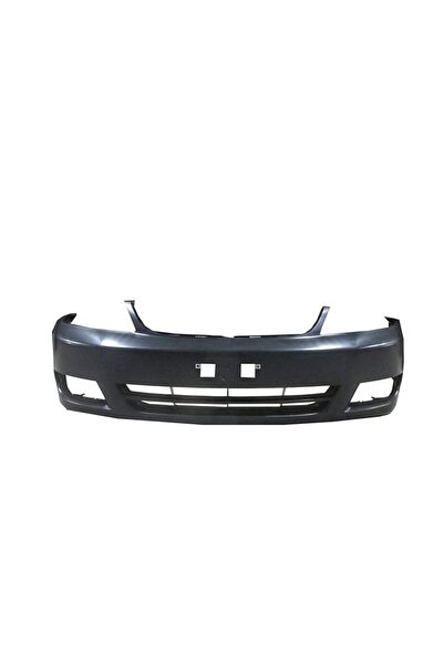 Hys ÖN TAMPON TOYOTA COROLLA 2005-2006 | SEDAN - IZGARALI - SİS DELİKLİ