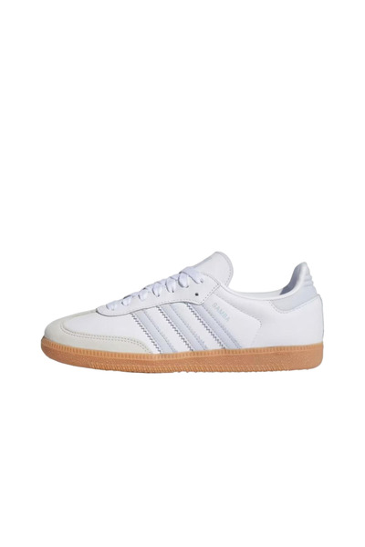 adidas Stellasport SAMBA Unisex Casual Trainers, Shock-Absorbing and Non-Slip