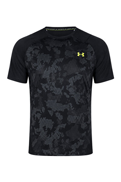 Under Armour ERKEK T-SHIRT 1372802-002