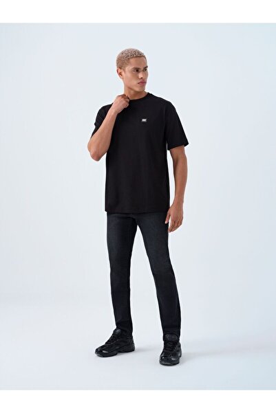 Loft Ricardo Slim Fit Men's Trousers