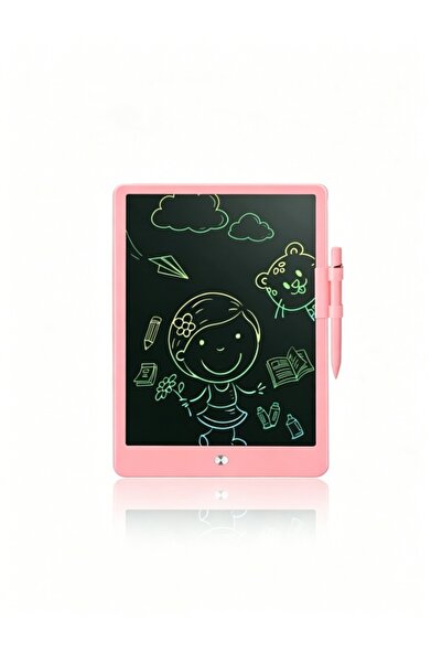Generic ✍️10-Inch Kids LCD Drawing Board, Colorful Electronic Doodle Tablet,S...