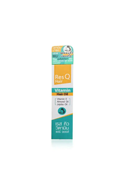 Other ResQ HairVitamin Hair oil