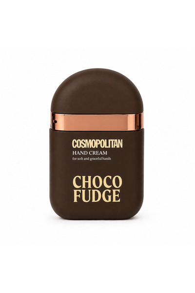 Cosmopolitan Choco Fudge Hand Cream 50ml