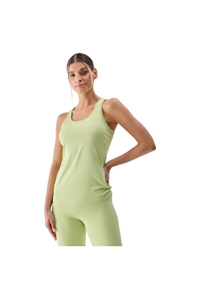 4F Tricou fără mâneci funcțional de damă, mărimea M