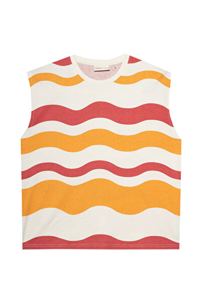 Outhorn Womens Sleeveless T-Shirt M