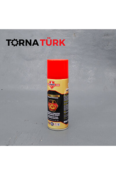 Torna Türk Profesyonel Tesbih Temizleme ve Bakım Spreyi 200 ml
