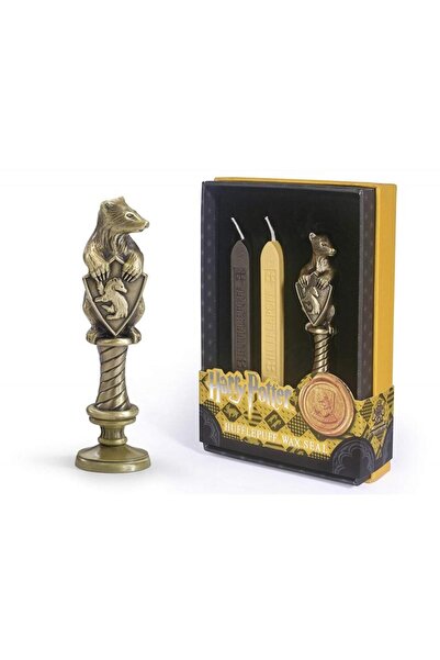 Noble Collection Ștampilă transparentă Harry Potter - Hufflepuff, NN7088
