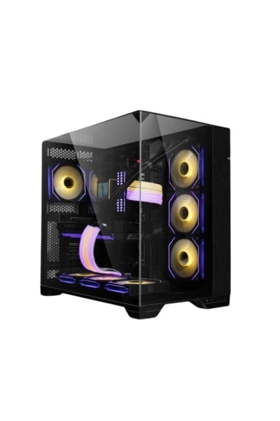 VENGEANCE GAMING SERIES BY PRAXI Vision-X47 LIAN LI Edition Ryzen 7-7700/ 32G...