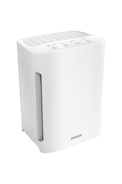 Sencor SHA 6400WH, 60 W, 20 m2, Alb