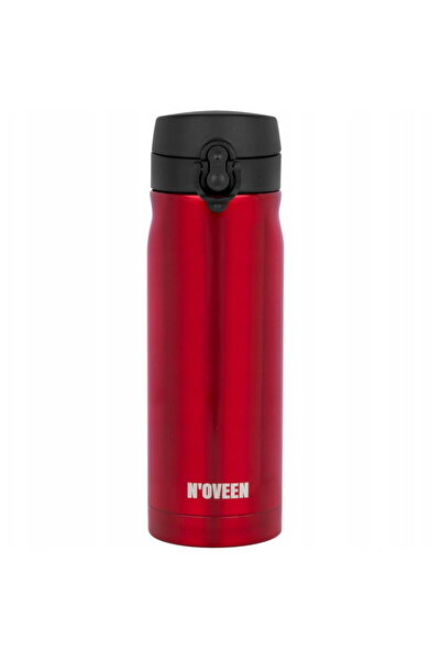 Noveen Termos 400 ml, TB825 Red Shiny