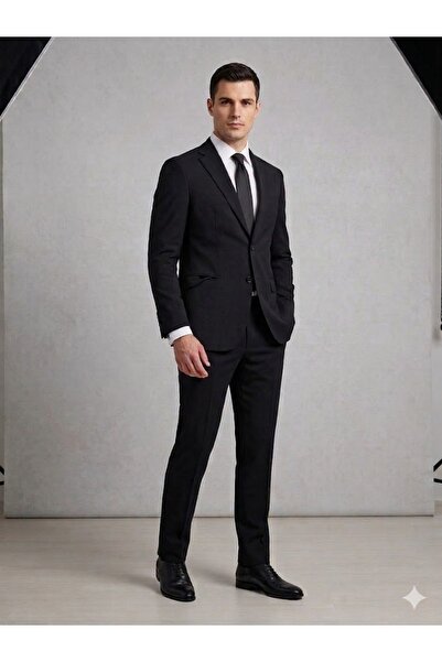 centilmen Men's Suit 2511005