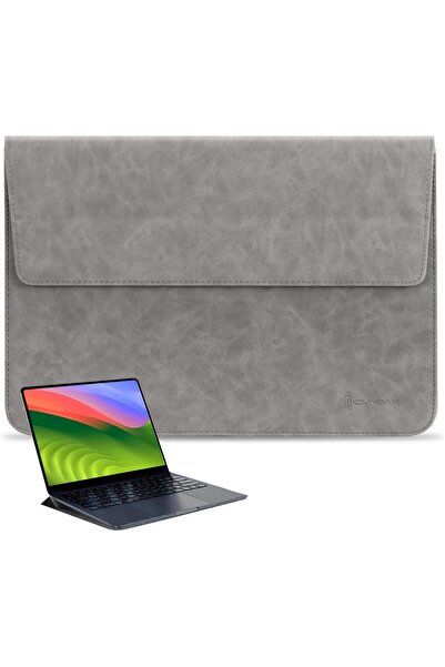 Omnpak Husă MacBook, Husă MacBook compatibilă cu MacBook Pro 16 inch 2019-202...