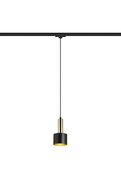 Rendl Light Studio RENDL GIULIA 12 pentru șină cu 3-circuite negru/aurie maro...