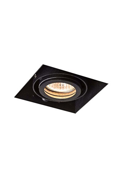 Rendl Light Studio RENDL ELECTRA I negru 230V GU10 50W