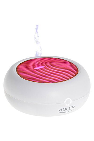 adler Umidificator de aer AD7969 USB 3in1 ultrasonic aroma diffuser, Lumina L...
