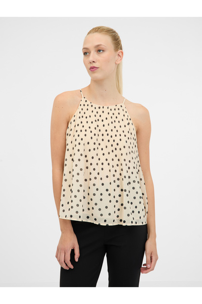 ORSAY Beige women's blouse