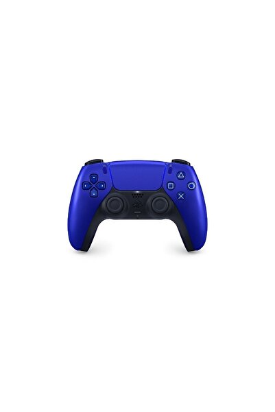 Generic Wireless Controller for Playstation 5 - Blue