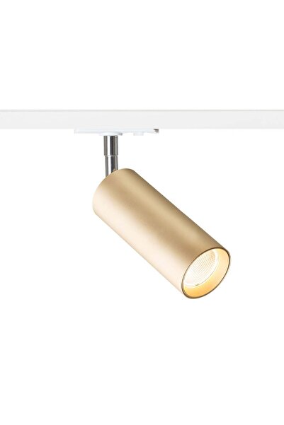 Rendl Light Studio RENDL MAVRO pentru șină cu 1-circuit auriu 230V LED 12W 38...