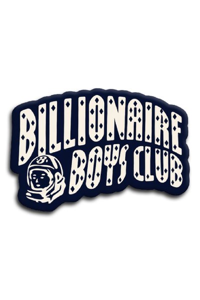 Rugs Modern Halı Sdt Billionaire Boys Club Patterned Navy Blue Streetwear The...
