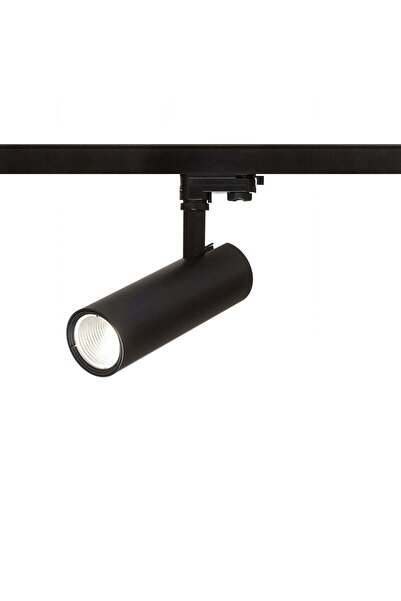 Rendl Light Studio RENDL BAHIA pentru șină cu 3 circuite alb 230V LED 28W 38 ...