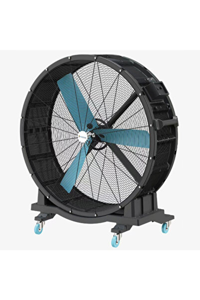 startech 600W Hypervent Industrial Fan