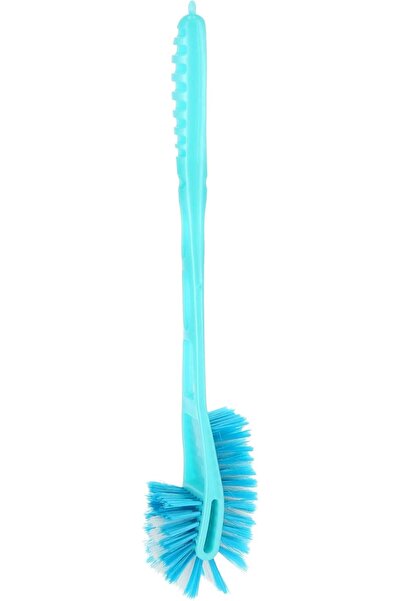 DELCASA Toilet Brush, Multi-Colour, DC1371