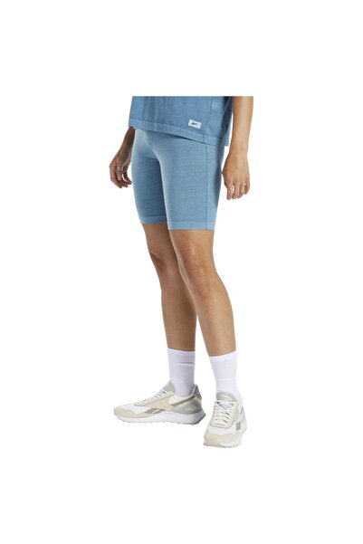 Reebok Șorturi-colanți de damă Dye M