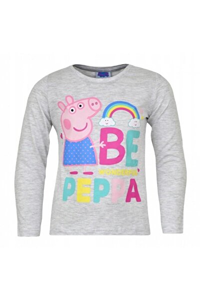 Peppa Pig Be Wonderful blouse, 7 years old, M2