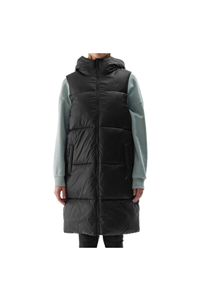 4F Womens Sleeveless Jacket M