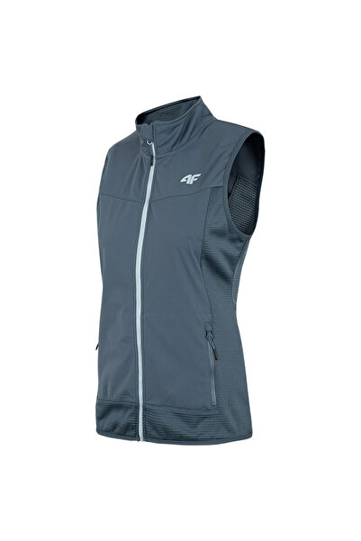 4F Womens Sleeveless Jacket S