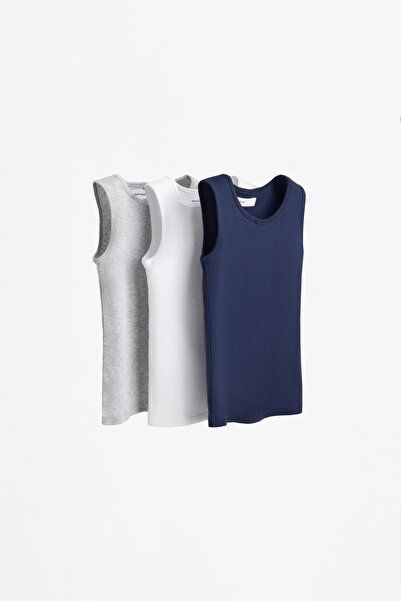 LEFTIES Pack 3 adet atlet