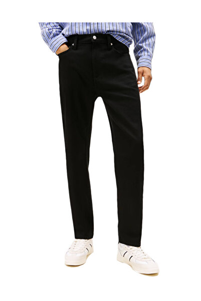 Tommy Hilfiger Ανδρικό Sonny Τζιν Μαύρο Tommy Jeans DM0DM22579-1BZ