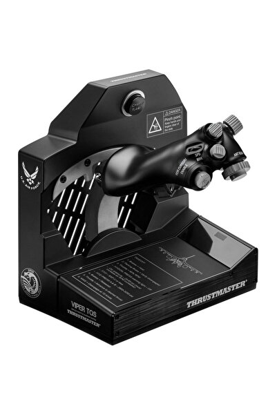 Thrustmaster Viper TQS